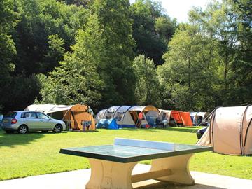 Campingplätze - Vorstellung