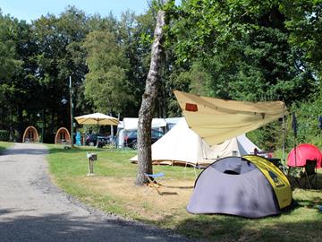 Campingplätze - Vorstellung